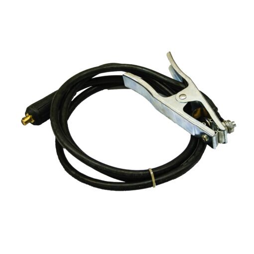LOTOS LT5000D Plasma Cutter, 2024 Upgraded 5/8 inch 16mm Clean Cut 3/4 inch 20mm Severance Cut 50A Plasma Metal Cutter Machine, Plasma Cutting Equipment, Dual Voltage 120V or 240V, Brown - Image 2