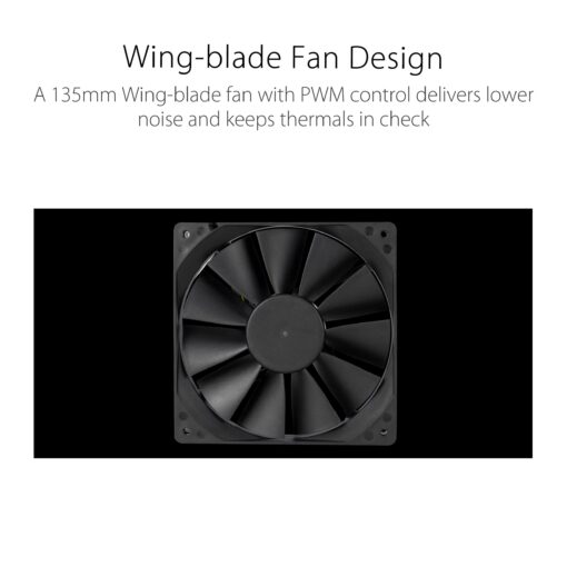 ASUS ROG Thor 850W Platinum II (Fully Modular Power Supply, 80+ Platinum, Lambda A++ Certified, ROG heatsinks, 135mm PWM Fan, 0dB Mode, OLED Panel, Sleeved Cables, Aura Sync, 10 Year Warranty) - Image 15