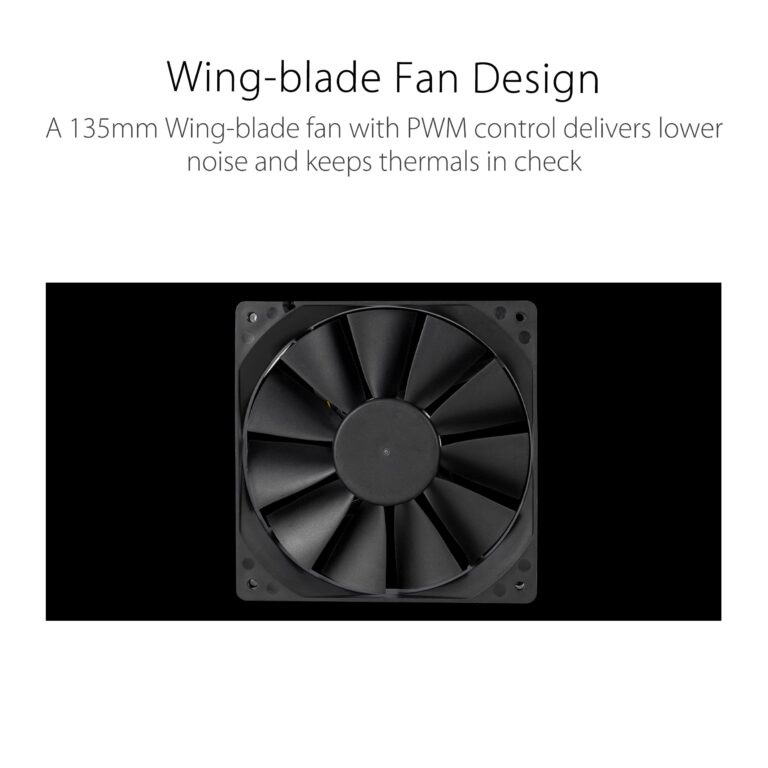 ASUS ROG Thor 850W Platinum II (Fully Modular Power Supply, 80+ Platinum, Lambda A++ Certified, ROG heatsinks, 135mm PWM Fan, 0dB Mode, OLED Panel, Sleeved Cables, Aura Sync, 10 Year Warranty) - Image 15