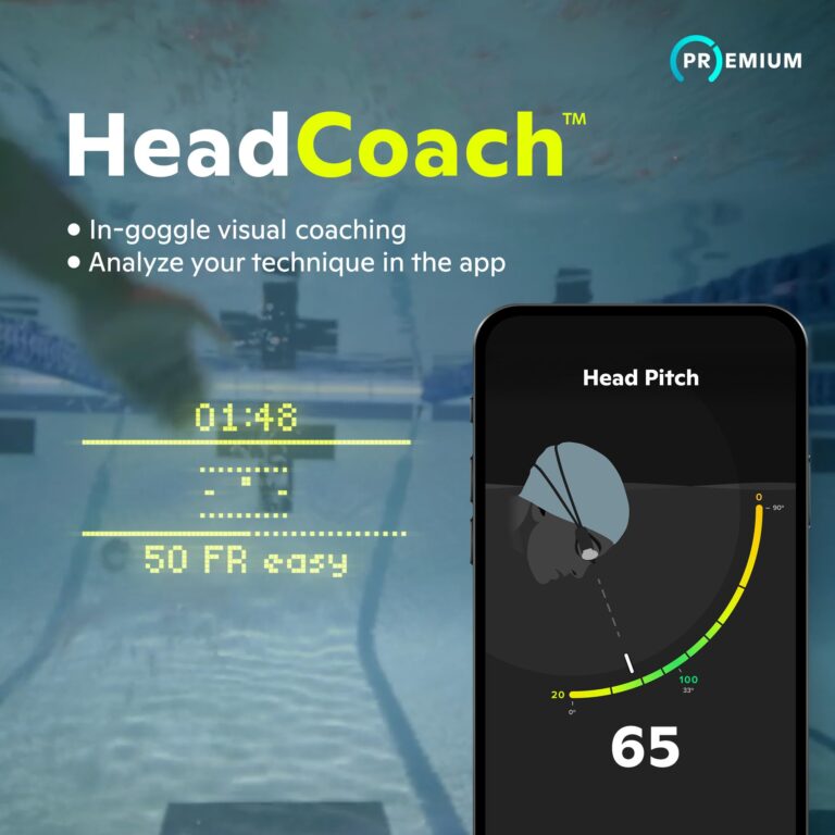 FORM Smart Swim 2 - Goggles - Image 5
