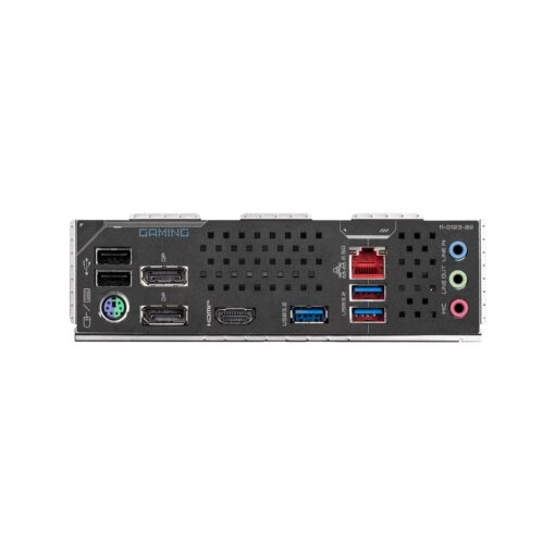 GIGABYTE Z890M Gaming X Ultra Core (Series 2) LGA 1851, mATX, DDR5, 3X M.2, PCIe 5.0, Front USB Type-C, 2.5GbE LAN, EZ-Latch - Image 3