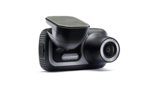 Nextbase 422GW Dash Cam Small with APP- Full 1440p/30fps Quad HD Recording in Car Camera- Amazon Alexa Voice Control- WiFi GPS Bluetooth- Parking Mode- Night Vision- Polarizing Filter Compatible - Image 7