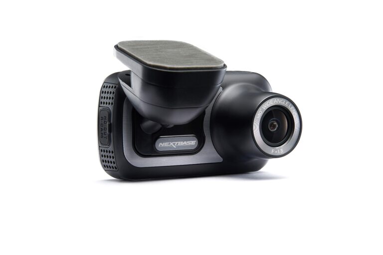 Nextbase 422GW Dash Cam Small with APP- Full 1440p/30fps Quad HD Recording in Car Camera- Amazon Alexa Voice Control- WiFi GPS Bluetooth- Parking Mode- Night Vision- Polarizing Filter Compatible - Image 7
