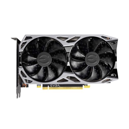 EVGA GeForce GTX 1650 Super SC Ultra Gaming, 4GB GDDR6, Dual Fan, Metal Backplate, 04G-P4-1357-KR - Image 7
