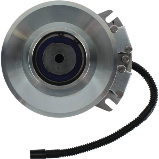Outdoor Power Xtreme Equipment New X0216 PTO Clutch Compatible with/Replacement for Warner 5218-134 1.125 Crankshaft, 6.3" Pulley, Counter Clockwise Rotation - Image 2