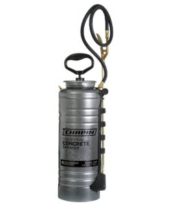 Chapin International-1999 3.5-Gallon Tri-Poxy Steel Handheld Sprayer