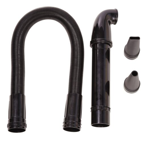 Master Equipment Flash Dry Control Stand Dryers Medium - Image 3