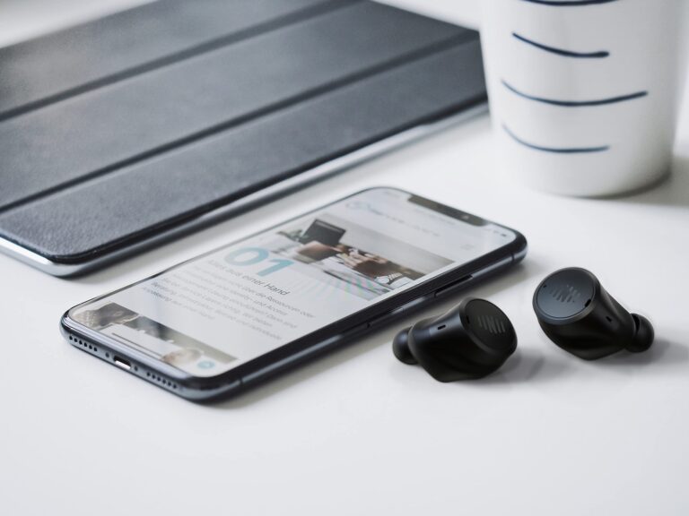IQbuds 2 MAX Hearing Amplifier with Personalization via IQbuds™ App, 7 Preset Programs, Bluetooth, Rechargeable, Active Noise Cancellation, 1 Pair of Earbuds - Image 6