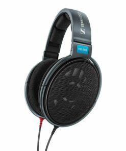 Sennheiser HD 600 - Audiophile Hi-Res Open Back Dynamic Headphone