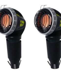 Mr. Heater Golf Cart Heater (2 Pack)