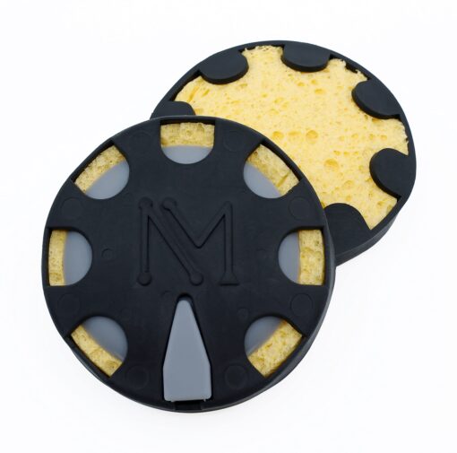 NeuroMyst Pro tDCS Device Kit - Dual DC + AC Modes, Broad Dose (4 mA), Rechargeable, Bonus Case - Image 2