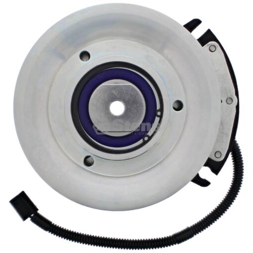 New Outdoor Power Xtreme Equipment X0392 PTO Clutch Compatible with/Replacement for Hustler FX Series Kawasaki Engines Super Z 2011 to Present 1.125 Crankshaft, 7.2 Pulley, Clockwise Rotation - Image 6