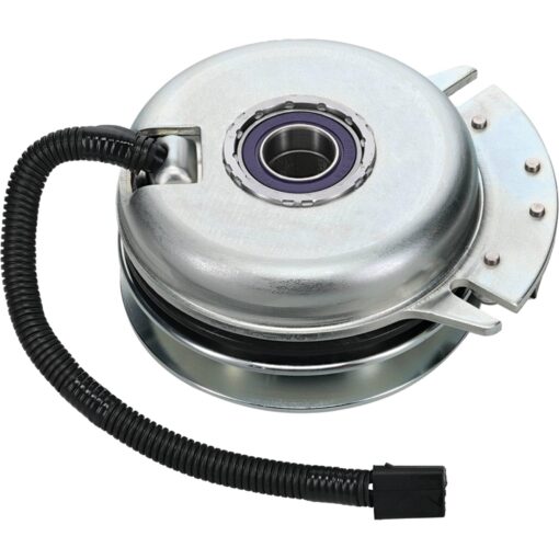 Xtreme Outdoor Power Equipment X0003 PTO Clutch Compatible with/Replacement for Snapper Yard Cruiser Series 0 1 &2 LT160H Hydro Series C D F G H LT180H Hydro Series D F G H I 7053740 885107YP - Image 6