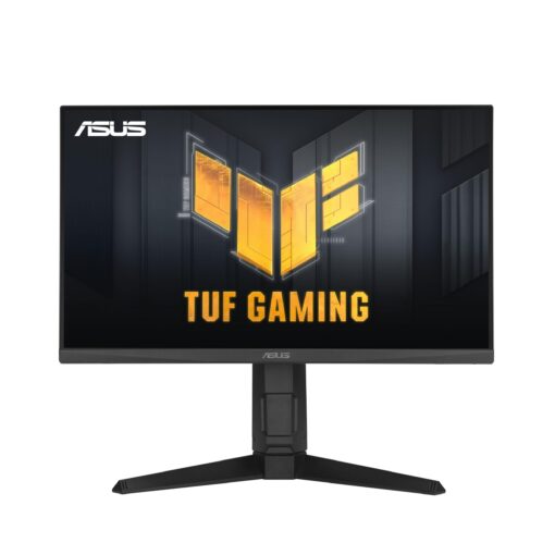 ASUS TUF Gaming 24” (23.8” viewable) 1080P Monitor (VG249QL3A) - Full HD, 180Hz, 1ms, Fast IPS, ELMB, FreeSync Premium, G-SYNC Compatible, Speakers, DisplayPort, Height Adjustable, 3 Year Warranty - Image 13