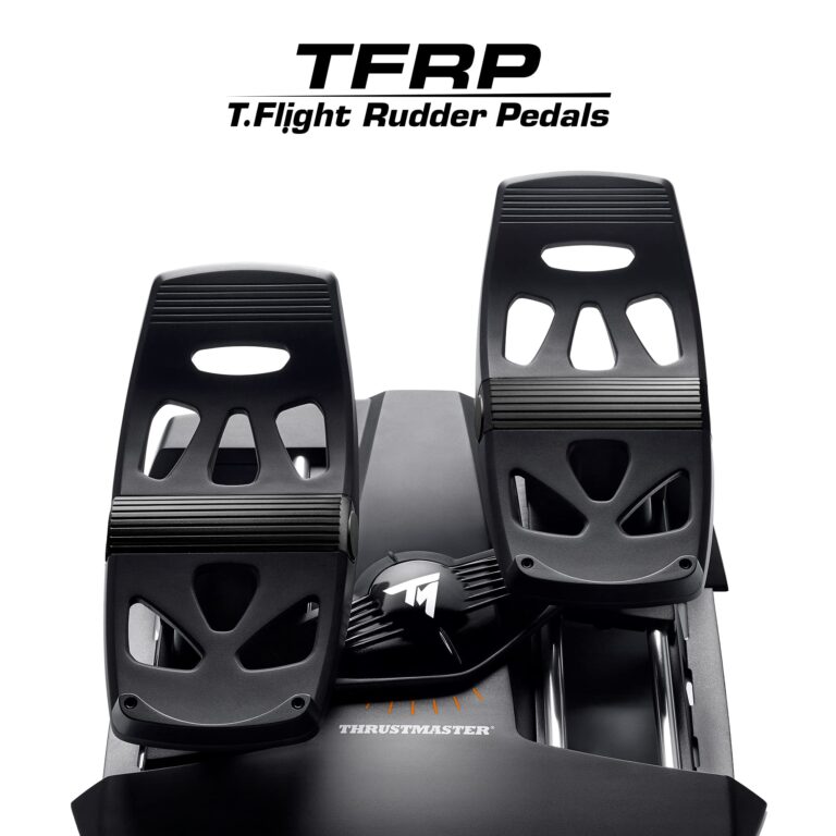 ThrustMaster T-Flight Full Kit (Compatible with Xbox Serie X|S and PC) - Image 3