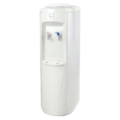 Vitapur Top Load Floor Standing Room Cold Standard Taps, White water dispenser, one size - Image 5
