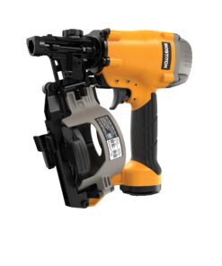 BOSTITCH Roofing Nailer, Coil, 15-Degree (BRN175A)