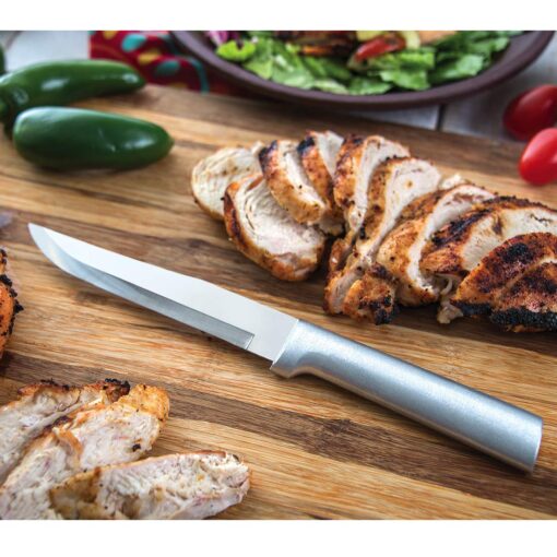 Rada Cutlery Pc Gift Set Ultimate Collection, 15 Piece, Silver - Image 6