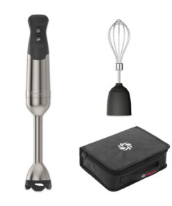 Vitamix Immersion Blender 3 piece set