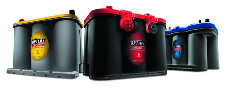 OPTIMA Batteries High Performance D35 YellowTop Dual Purpose Sealed AGM Car, Truck and SUV Battery, 620 CCA, Maintenance Free, Versitile Mounting - Image 5