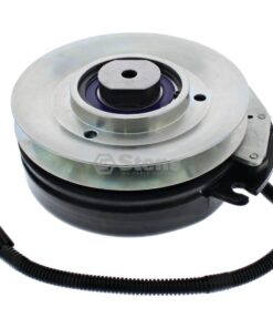 New Outdoor Power Xtreme Equipment X0392 PTO Clutch Compatible with/Replacement for Hustler FX Series Kawasaki Engines Super Z 2011 to Present 1.125 Crankshaft, 7.2 Pulley, Clockwise Rotation
