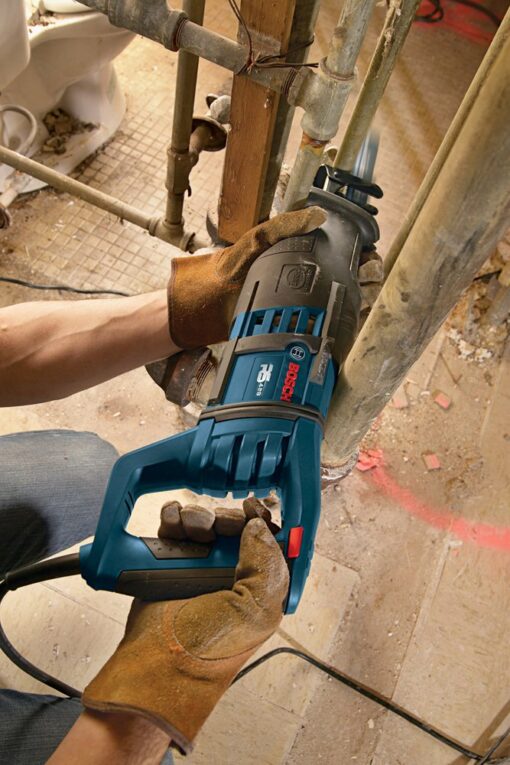 BOSCH RS428 14 Amp Reciprocating Saw - Image 3
