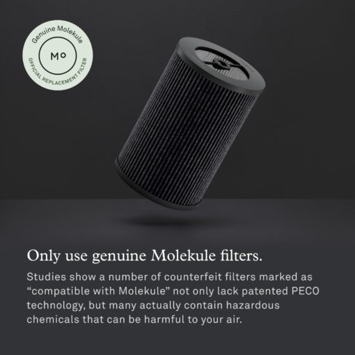 Molekule Air Pro -PECO Filter - Image 5