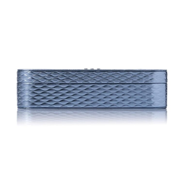 ghd Chronos Styler ―1" Hair Straightener | Holiday Limited Edition ICY Blue | 3X Faster, High-Definition Results That Last 24hrs | 85% More Shine, 2X Less Frizz & No Heat Damage - Image 2
