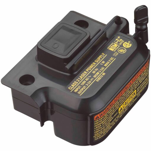 DEWALT DW7187 Adjustable Miter-Saw Laser System - Image 2