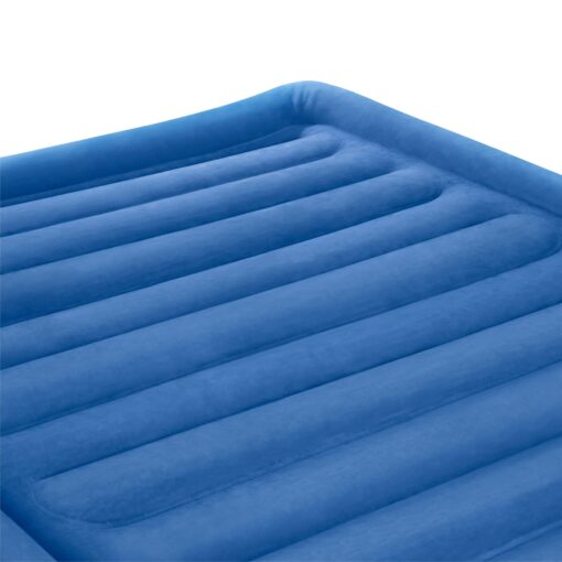 SoundAsleep Products SoundAsleep CloudNine Series Air Mattress with Dual Smart Pump Technology Queen Size - Image 5