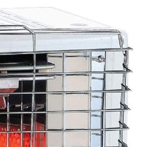 Sengoku Portable Kerosene Heater, Indoor/Outdoor for 400 sq. ft., Auto Shut Off, 10000 BTU - Image 3