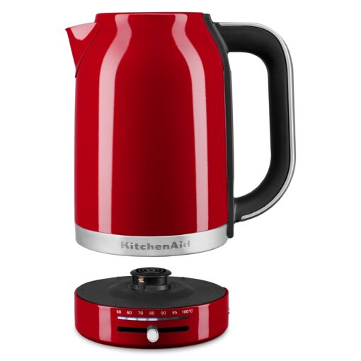 KitchenAid 1.7 Liter Electric Kettle, KEK1701 - Image 4