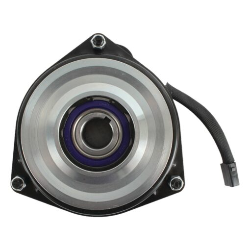 Xtreme Outdoor Power Equipment X0623 PTO Clutch Compatible with/Replacement for Dixon 1950-50 2300-60 Black Bear Series Grizzly 50 and Grizzly 52 2005-06 Ram 44 2006 1.125 Crankshaft, 5.35" Pulley - Image 2