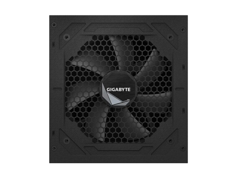 GIGABYTE GP-UD850GM PG5 - PCIe 5.0 Ready - ATX 3.0 - 850W 80 Plus Gold Certified, Fully Modular Power Supply - Image 2