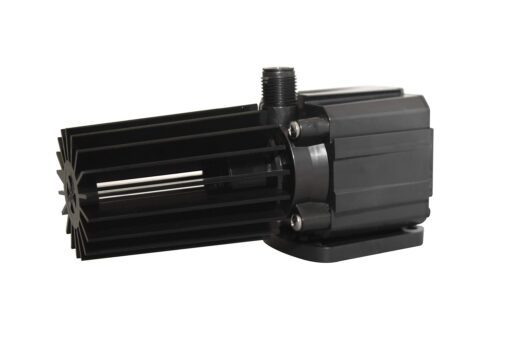 Danner Manufacturing, Inc., Pondmaster Pond-Mag, 2400 GPH Magnetic Drive Water Pump, 02750 - Image 4
