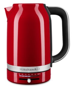 KitchenAid 1.7 Liter Electric Kettle, KEK1701
