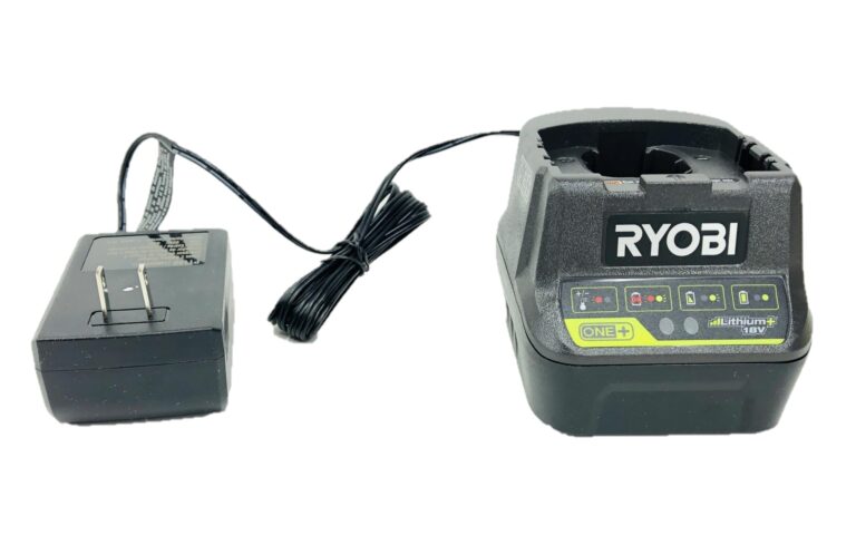 Ryobi 18V One+ Airstrike 16-Gauge 3/4"-2-1/2" Cordless Finish Nailer P325 - Battery & Charger Included - Image 2
