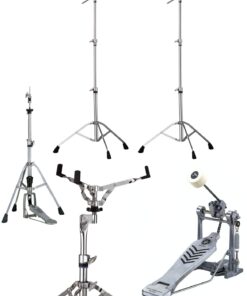 Yamaha HW-780 Single-Braced 700 Series Drum Hardware Package