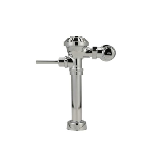 Zurn ZERK-CPM AquaSense E-Z Flush Retrofit Kit with Z6000 Aquaflush Exposed Closet Flush Valve - Image 4