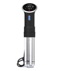 ANOVA Sous Vide Precision Cooker | Bluetooth | 800W (Discontinued)