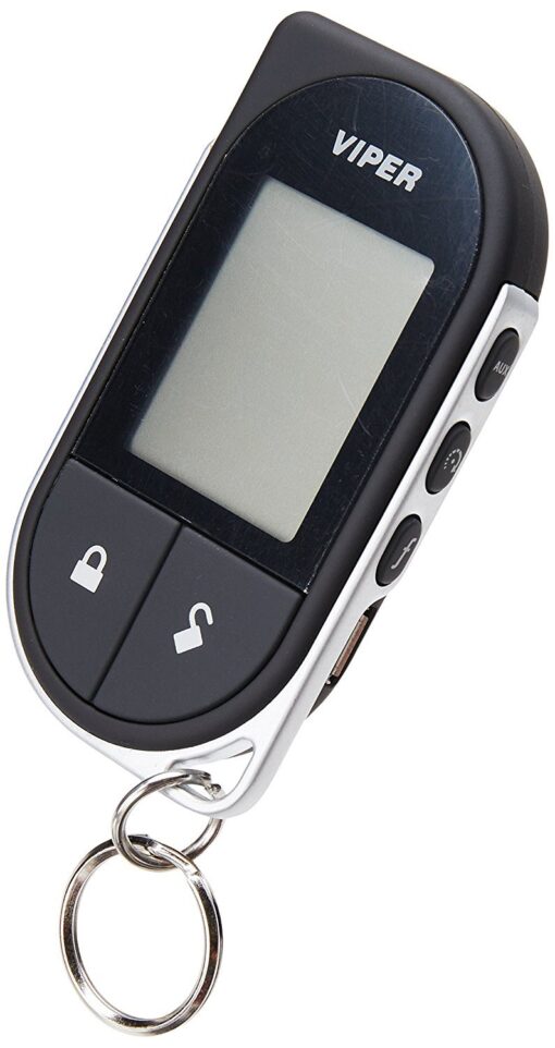 Viper 5706V 2-Way Car Security with Remote Start System - Image 4