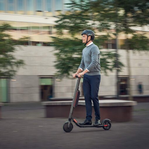 Segway-Ninebot External Battery Pack for ES1/ES2/ES4 Electric Kick Scooters - Image 5
