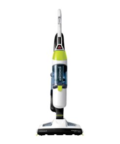 Bissell PowerFresh Vac & Steam All-in-One Vacuum and Steam Mop, 2747A