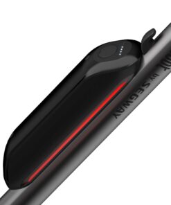 Segway-Ninebot External Battery Pack for ES1/ES2/ES4 Electric Kick Scooters