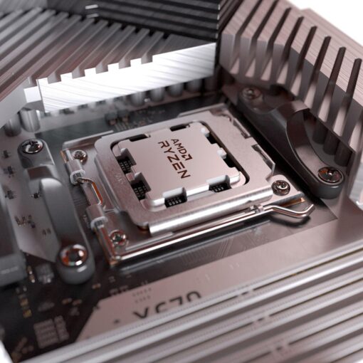 AMD Ryzen 5 8600G - Image 4