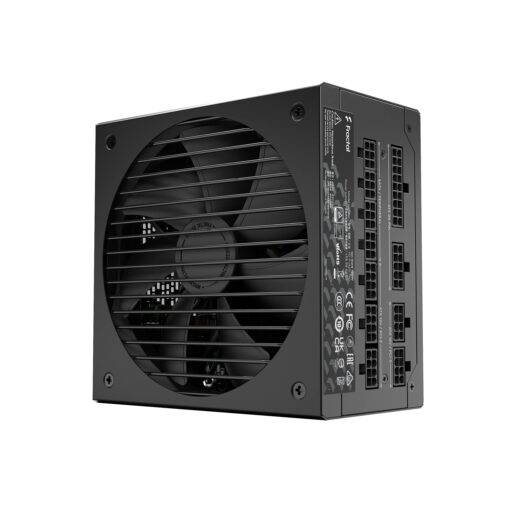 Fractal Design Ion Gold 750W - Gold, ATX