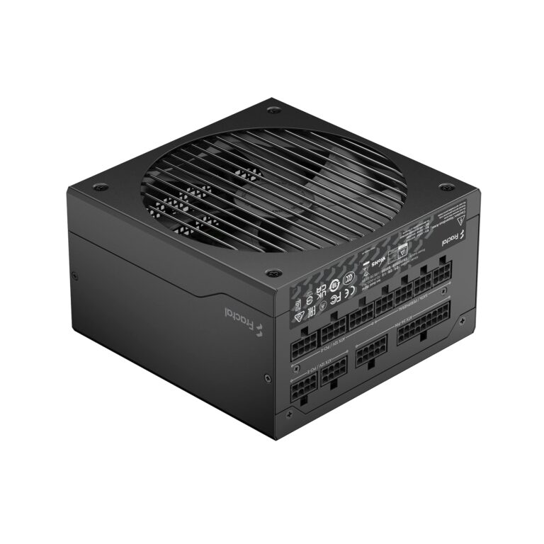 Fractal Design Ion Gold 750W - Gold, ATX - Image 22