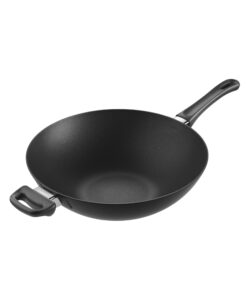 Scanpan Classic 12-1/2-Inch Wok