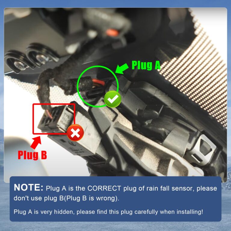 KuTaiTai Front 4K + Rear 1080P Dash Cam for Audi 2019 2020 2021 2022 2023 2024 A4 A6 Allroad A3 A5 Q5 S4 S6 Q7 A8 S8 TT A7 S5 Q3 S3 S7 RS3 RS5 RS6 e-tron (Model A), OEM Look, WiFi & APP, 128GB Card - Image 7