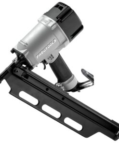 PneuTools SN2283H 21 Degree Framing Nailer with Rafter Hook